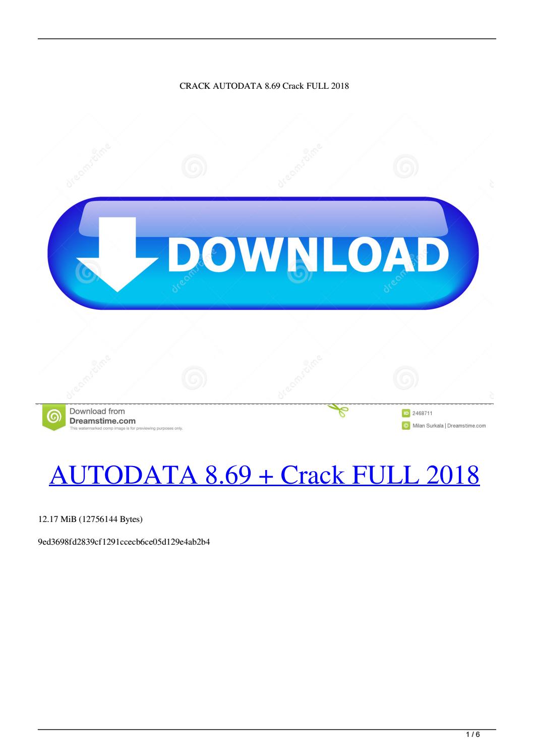 Autodata Enterprise 1.0 Download